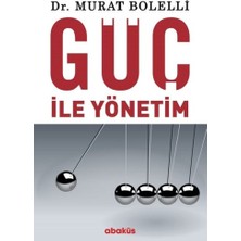 Abaküs Kitap Güç ile Yönetim