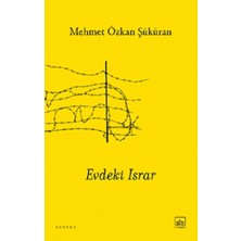İthaki Yayınları Evdeki Israr