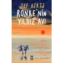 Genç Timaş Ronke'nin Yıldız Avı