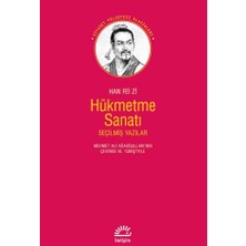 İletişim Yayınları Hükmetme Sanatı