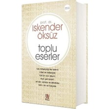 Panama Yayıncılık Toplu Eserler (Ciltli)