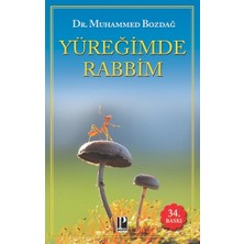 Pozitif Yayınları Yüreğimde Rabbim