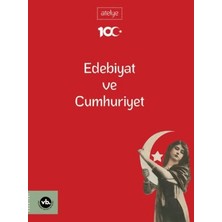 Vakıfbank Kültür Yayınları Edebiyat ve Cumhuriyet