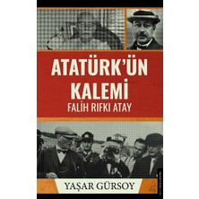 Destek Yayınları Atatürk’ün Kalemi
