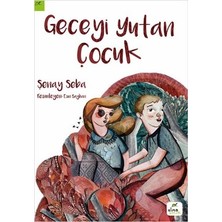 Elma Yayınevi Geceyi Yutan Çocuk
