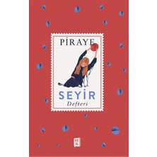 Mona Kitap Seyir Defteri