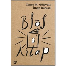 Koç Üniversitesi Yayınları Blöf Kitap