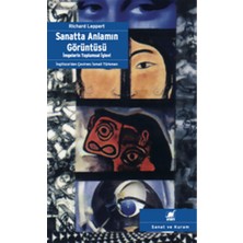 Ayrıntı Yayınları Sanatta Anlamın Görüntüsü