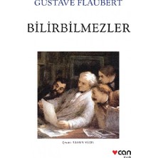 Can Yayınları Bilirbilmezler