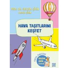 Mundi Hava Taşıtlarını Keşfet