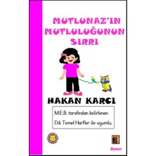 Kaptan Kitap Mutlunaz'ın Mutluluğunun Sırrı