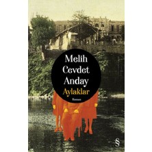 Everest Yayınları Aylaklar