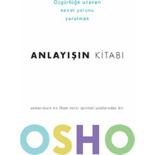 Butik Yayınları Anlayışın Kitabı