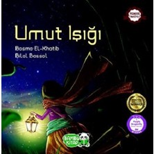 Bambu Kitap Umut Işığı