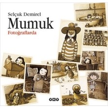 Yapı Kredi Yayınları Mumuk Fotoğraflarda