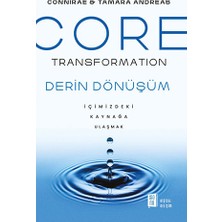 Mona Kitap Core Transformation Derin Dönüşüm