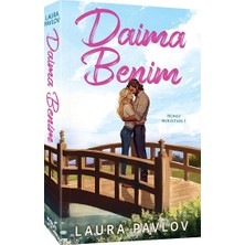 İndigo Kitap Daima Benim