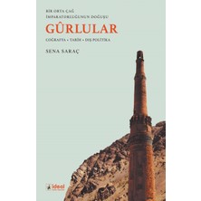 İdeal Kültür Yayıncılık Bir Orta Çağ Imparatorluğunun Doğuşu Gurlular