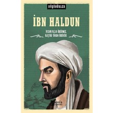 Parola Yayınları Ibn Haldun - Düşünürler