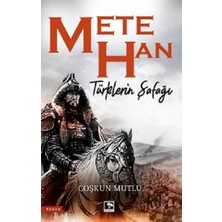 Çınaraltı Yayınları Mete Han