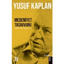 Nesil Yayınları Medeniyet Tasavvuru