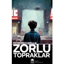 Eksik Parça Yayınları Zorlu Topraklar