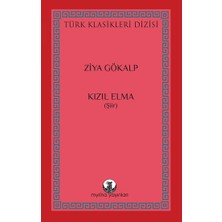 Myrina Yayınları Kızıl Elma