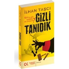 Cumhuriyet Kitapları Gizli Tanıdık