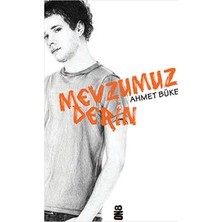 On8 Kitap Mevzumuz Derin