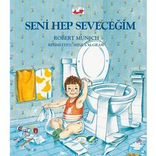 Uçan Fil Yayınları Seni Hep Seveceğim
