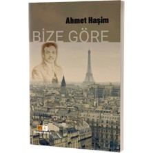 Mirhan Kitap Bize Göre