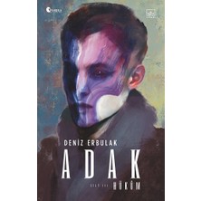 İthaki Yayınları Adak Cilt 3 - Hüküm