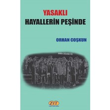 Zet Yayınları Yasaklı Hayallerin Peşinde