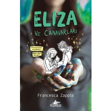 Pegasus Yayınları Eliza ve Canavarları