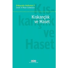 Yapı Kredi Yayınları Kıskançlık ve Haset