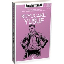 Ren Kitap Kuyucaklı Yusuf