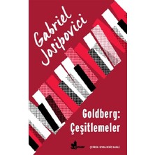 Çınar Yayınları Goldberg: Çeşitlemeler