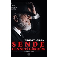 Platanus Publishing Sende Cenneti Gördüm