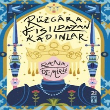 Alvera Rüzgara Fısıldayan Kadınlar