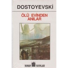 Oda Yayınları Ölü Evinden Anılar