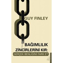 Destek Yayınları Bağımlılık Zincirlerini Kır: Gerçek Benliğini Fark Et
