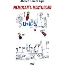 Sınırsız Kitap Memocan’a Mektuplar
