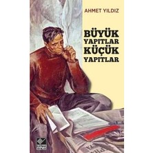 Kaynak Yayınları Büyük Yapıtlar Küçük Yapıtlar