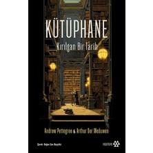 Yeditepe Yayınevi Kütüphane