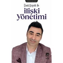 Otis Yayınları Ümit Küyük Ile Ilişki Yönetimi