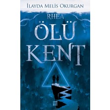 Dokuz Yayınları Ölü Kent 2 - Rhea