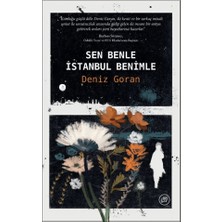 Düşbaz Kitaplar Sen Benle Istanbul Benimle