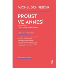 Everest Yayınları Proust ve Annesi