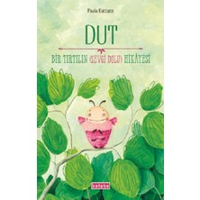 Ketebe Yayınları Dut (Ciltli)