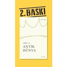 Domingo Yayınevi Antik Dünya